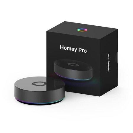 Homey Pro 2023 (Bazar) - HOMEY-PRO-EU-03