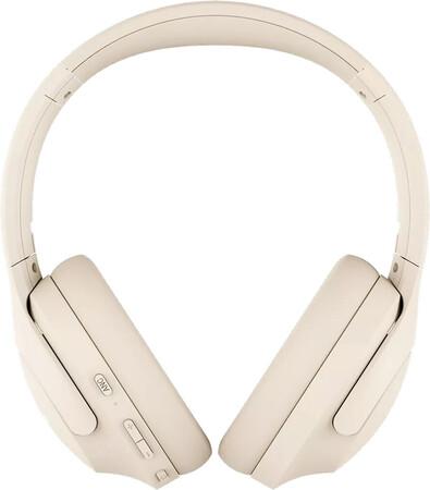 CANYON OnRiff 10 sluchátka béžové - CNS-CBTHS10BG