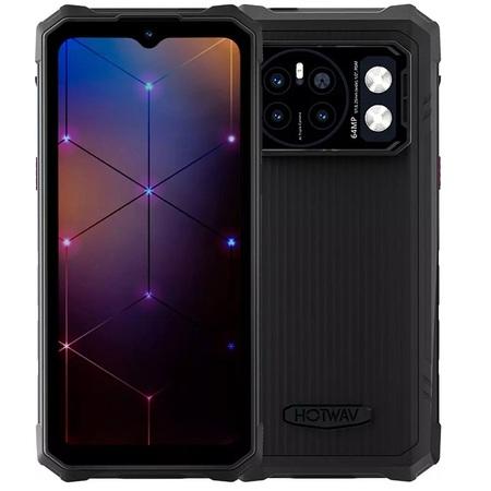 Aligator CYBER 13 PRO 256GB Black (Bazar) - 917758