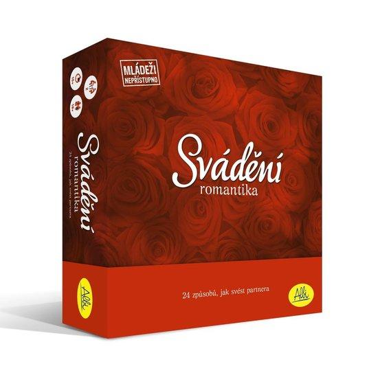 Svádění Romantika - 80628/R82