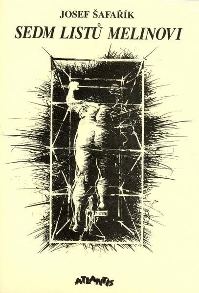 Kniha Sedm listů Melinovi