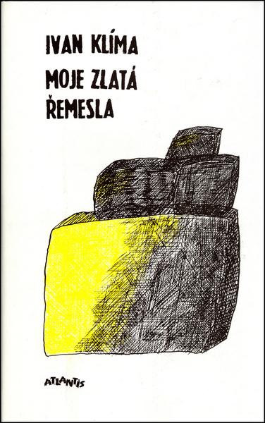 Moje zlatá řemesla - 80-7108-000-4