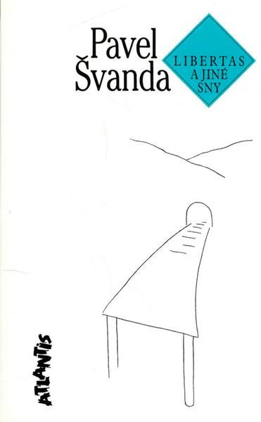 Kniha Libertas a jiné sny