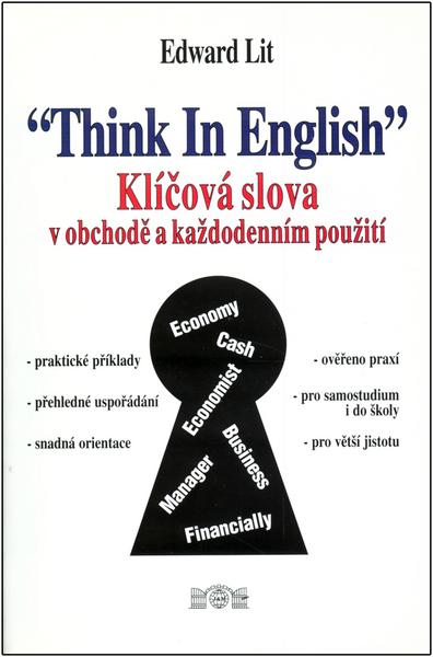 Think in English - 80-86154-31-9