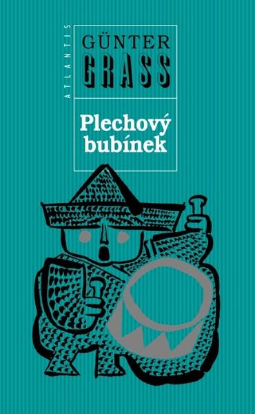 Plechový bubínek - 80-7108-219-8
