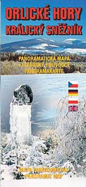Orlické hory Králický sněžník - 8086209385