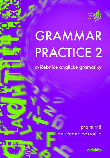 Grammar Practice 2 - 80-86285-49-9