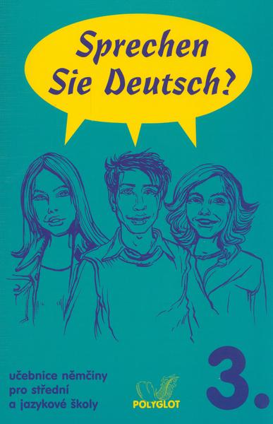 Sprechen Sie Deutsch? 3. B2 - 80-86195-19-8