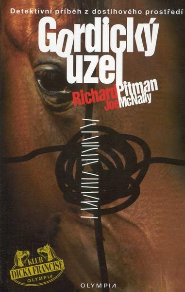 Gordický uzel - 80-7033-763-X