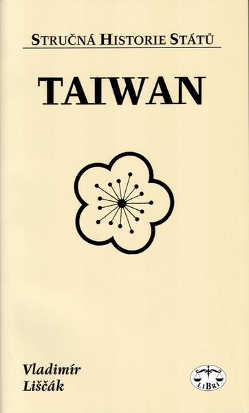 Taiwan - 80-7277-097-7