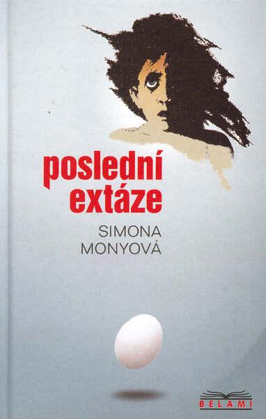 Poslední extáze - 80-238-9752-7