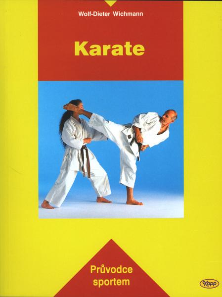 Karate - 80-7232-197-8