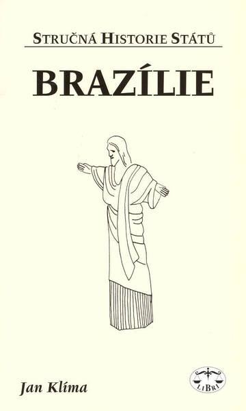 Brazílie - 80-7277-176-0