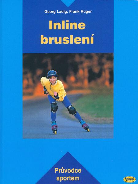 Inline bruslení - 80-7232-198-6