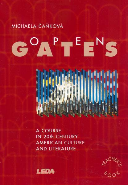 Open Gates - 80-7335-054-8
