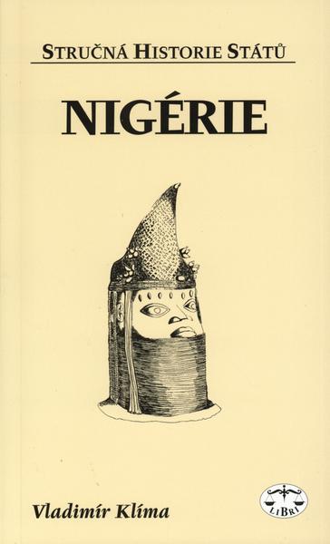 Nigérie - 80-7277-199-X