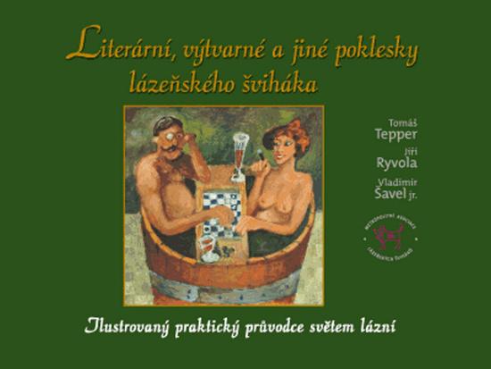 Literární, výtv.a jiné pokles. - 80-86031-44-6