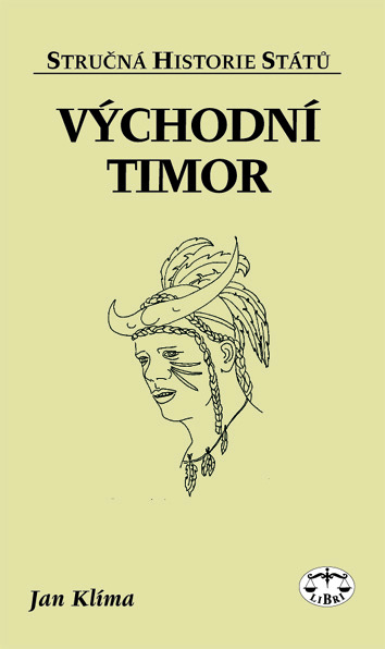 Východní Timor - 80-7277-203-1