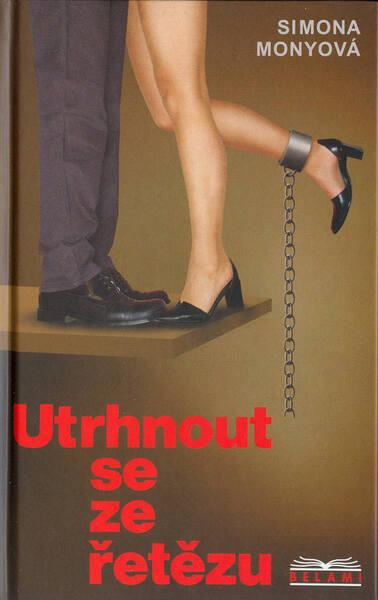 Kniha Utrhnout se ze řetězu