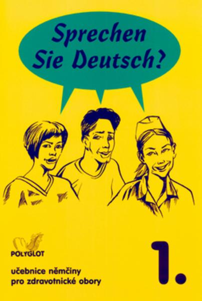 Sprechen Sie Deutsch? 1. - 80-86195-32-5