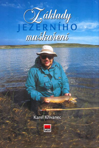 Základy jezerního muškaření - 80-86248-19-4
