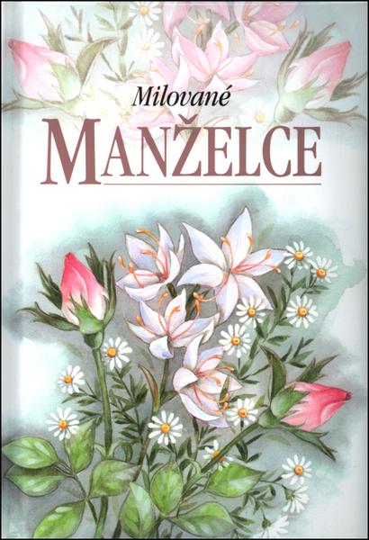 Milované manželce - 80-7209-525-0
