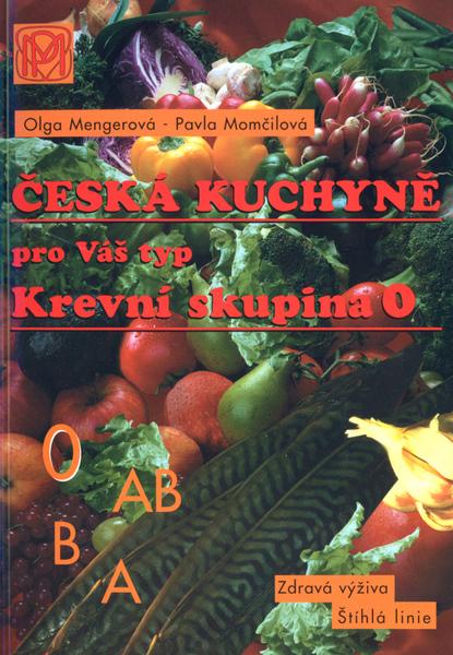 Krevní skupina 0 - 80-85936-46-1