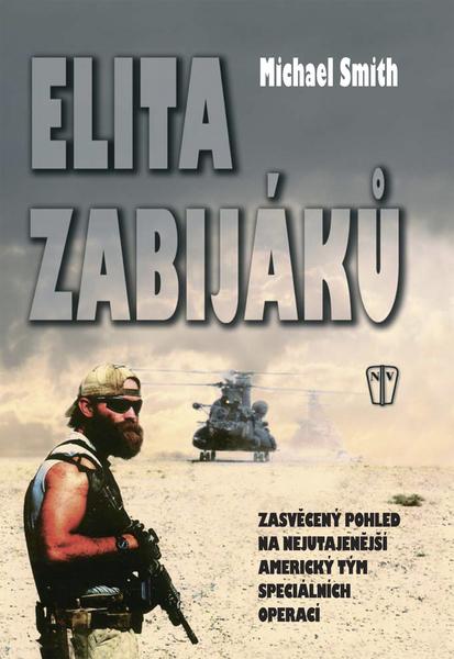 Elita zabijáků - 80-206-0920-2