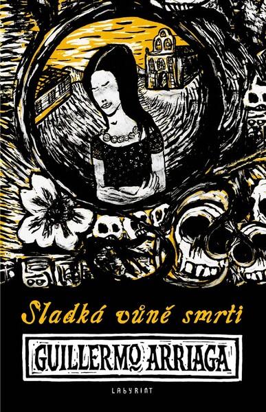 Sladká vůně smrti - 80-85935-56-2