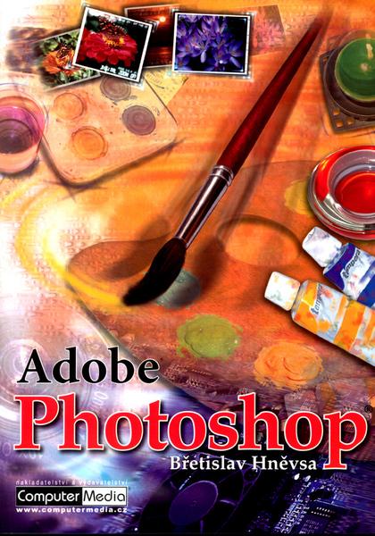 Adobe Photoshop 7 - 80-86686-27-2
