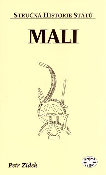 Mali - 80-7277-277-5