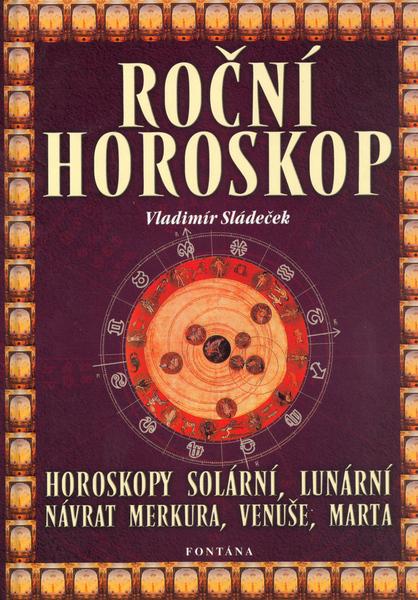 Roční horoskop - 80-7336-113-2