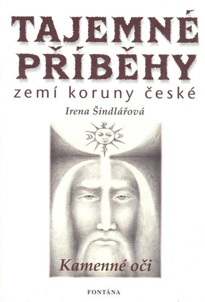 Tajemné příběhy zemí koruny české - 80-86179-71-0