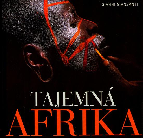 Tajemná Afrika - 80-86323-47-1