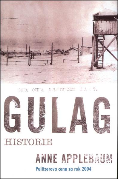 Gulag - 80-7306-152-X