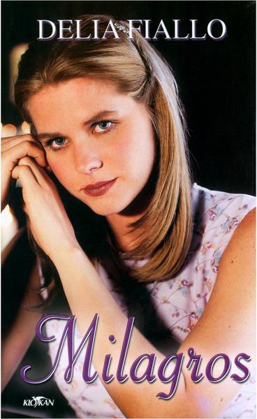 Milagros - 80-7362-024-3