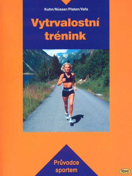 Vytrvalostní trénink - 80-7232-252-4