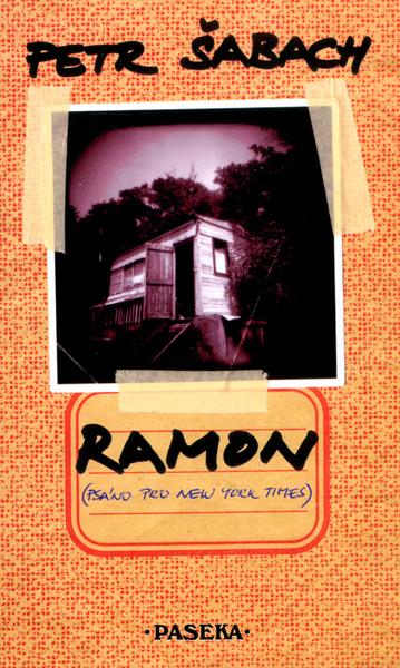 Kniha Ramon