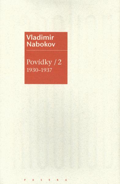 Povídky 2 - 80-7185-655-X