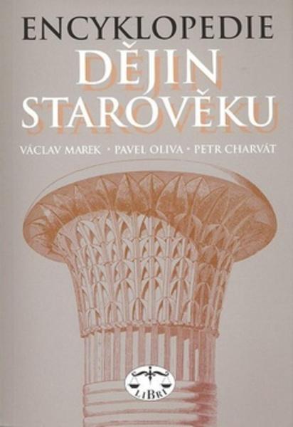 Encyklopedie dějin starověku - 80-7277-201-5