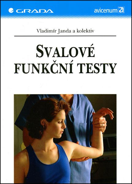 Svalové funkční testy - 80-247-0722-5