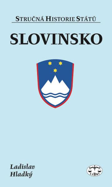 Slovinsko - 978-80-7277-463-0