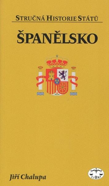 Španělsko - 978-80-7277-478-4