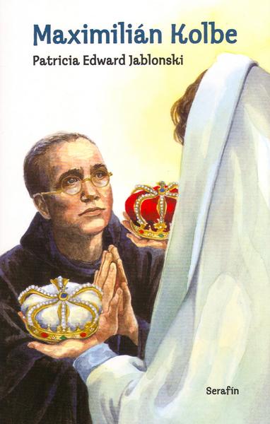 Maximilián Kolbe - 80-88944-97-X