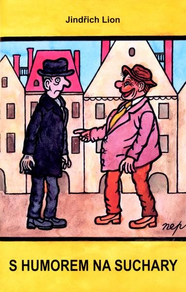 S humorem na suchary - 80-7268-326-8