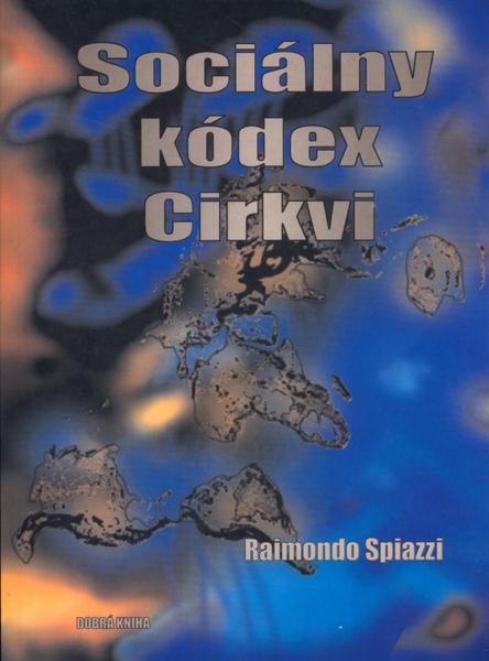 Sociálny kódex církvi - 80-7141-304-6