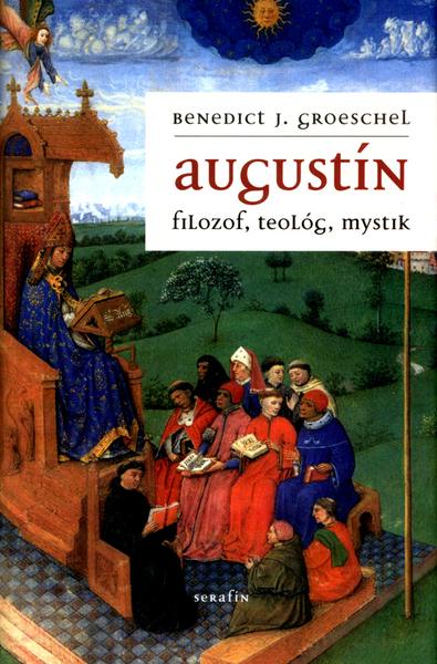 Augustín - 80-8081-006-0