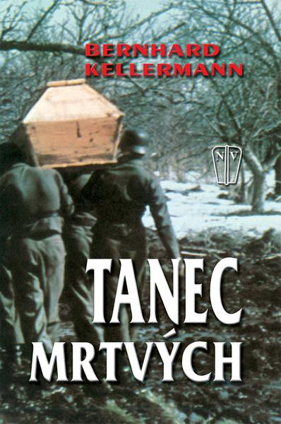 Tanec mrtvých - 978-80-206-0939-7