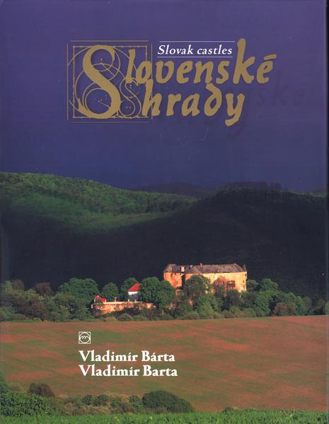 Slovenské hrady - 80-88817-39-0