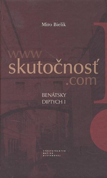 Skutočnosť - 80-89208-72-X